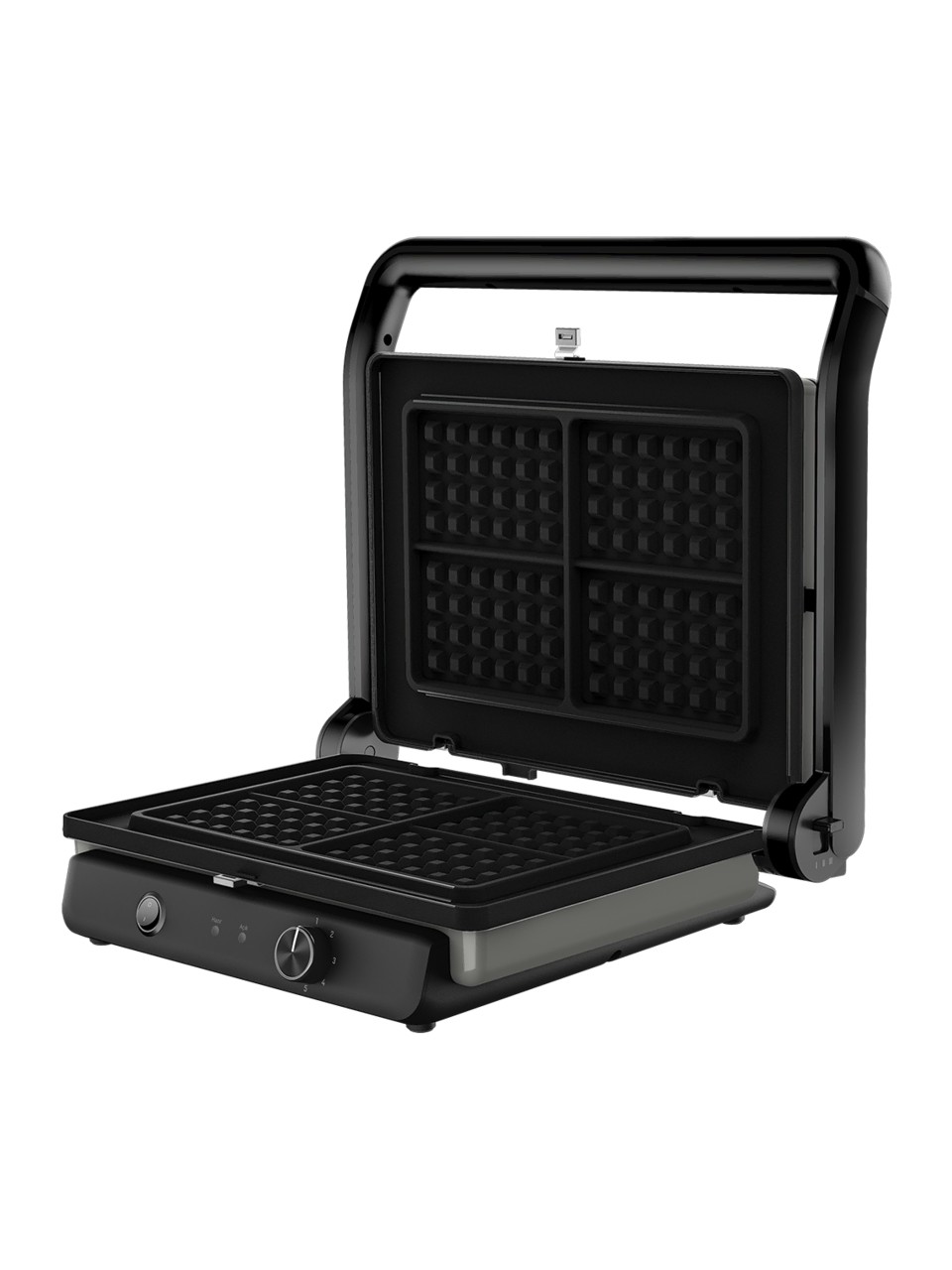 Arçelik Tmw 6046 G Resital 2in1 Waffle Makinesi & Tost Makinesi